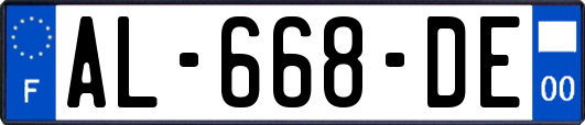 AL-668-DE