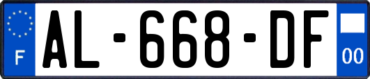 AL-668-DF