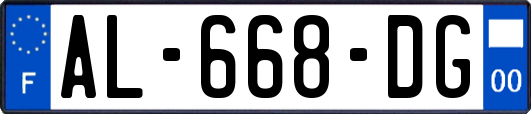 AL-668-DG