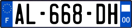 AL-668-DH