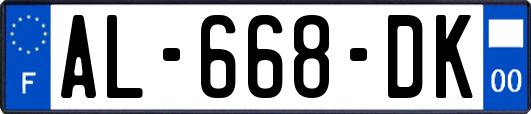 AL-668-DK