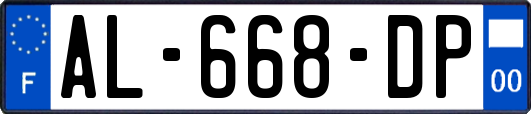 AL-668-DP