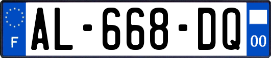 AL-668-DQ