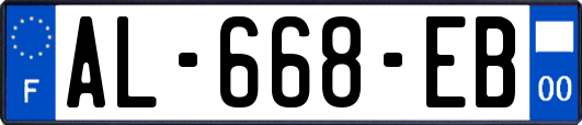 AL-668-EB