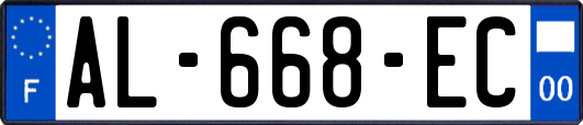 AL-668-EC