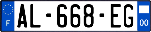 AL-668-EG