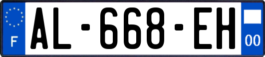 AL-668-EH