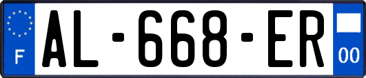 AL-668-ER