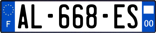 AL-668-ES