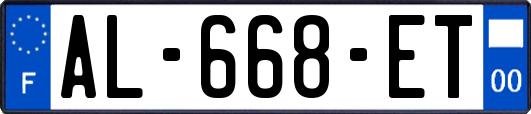 AL-668-ET