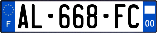 AL-668-FC