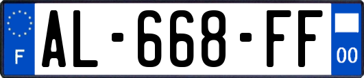 AL-668-FF