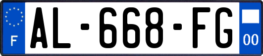 AL-668-FG