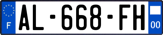 AL-668-FH