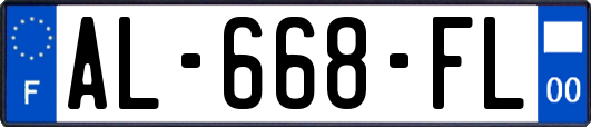 AL-668-FL