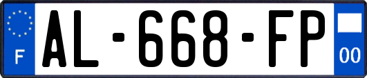 AL-668-FP
