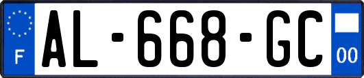 AL-668-GC