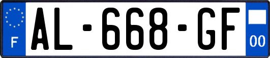 AL-668-GF