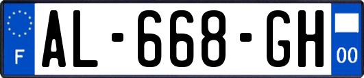 AL-668-GH