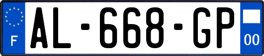 AL-668-GP
