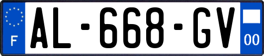 AL-668-GV
