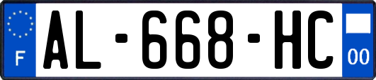 AL-668-HC