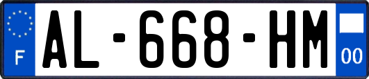 AL-668-HM