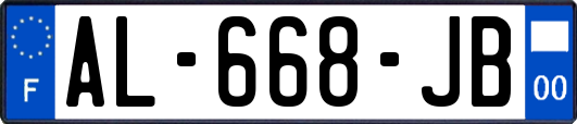 AL-668-JB