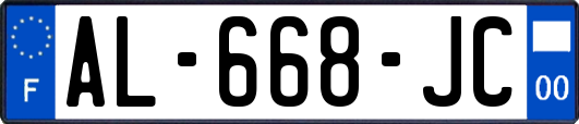 AL-668-JC