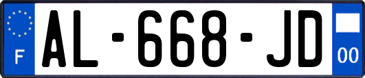 AL-668-JD
