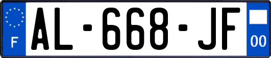 AL-668-JF