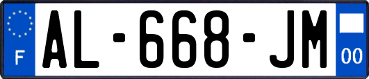 AL-668-JM