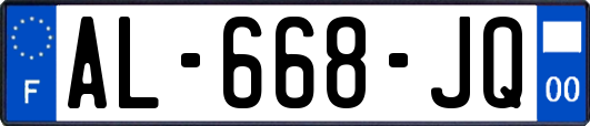 AL-668-JQ