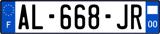 AL-668-JR