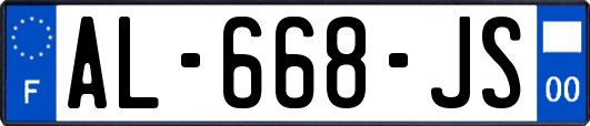 AL-668-JS