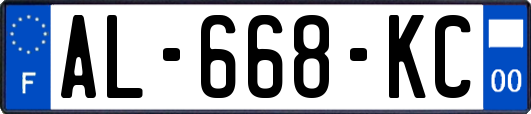 AL-668-KC