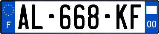 AL-668-KF
