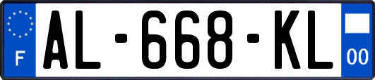 AL-668-KL