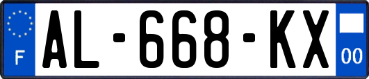 AL-668-KX