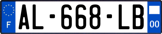 AL-668-LB