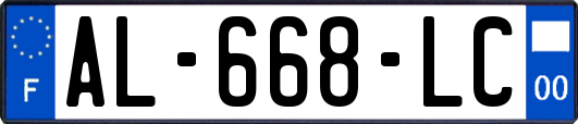 AL-668-LC