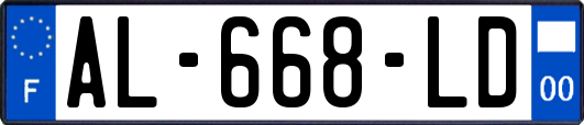 AL-668-LD