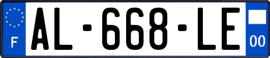 AL-668-LE