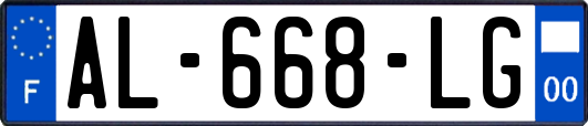AL-668-LG