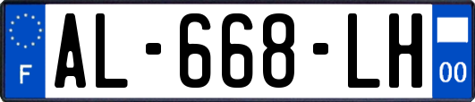 AL-668-LH