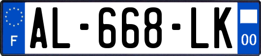 AL-668-LK