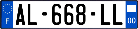 AL-668-LL