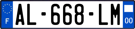 AL-668-LM