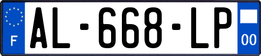AL-668-LP