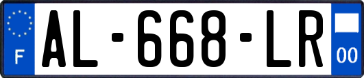 AL-668-LR